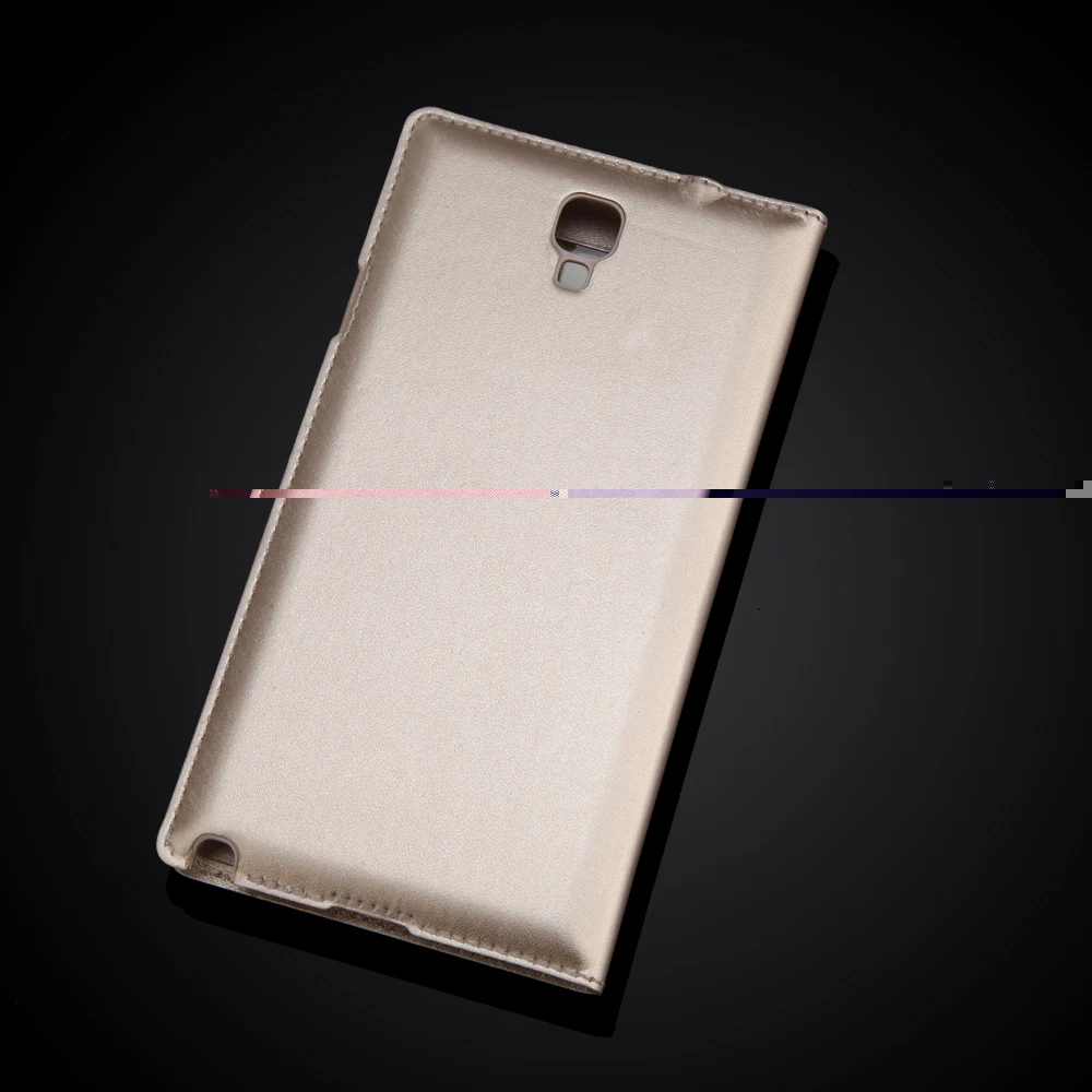 Чехол для телефона Samsung Galaxy Note 3 Mini Note3 mini Lite Neo N7505 кожаный чехол-книжка | Мобильные