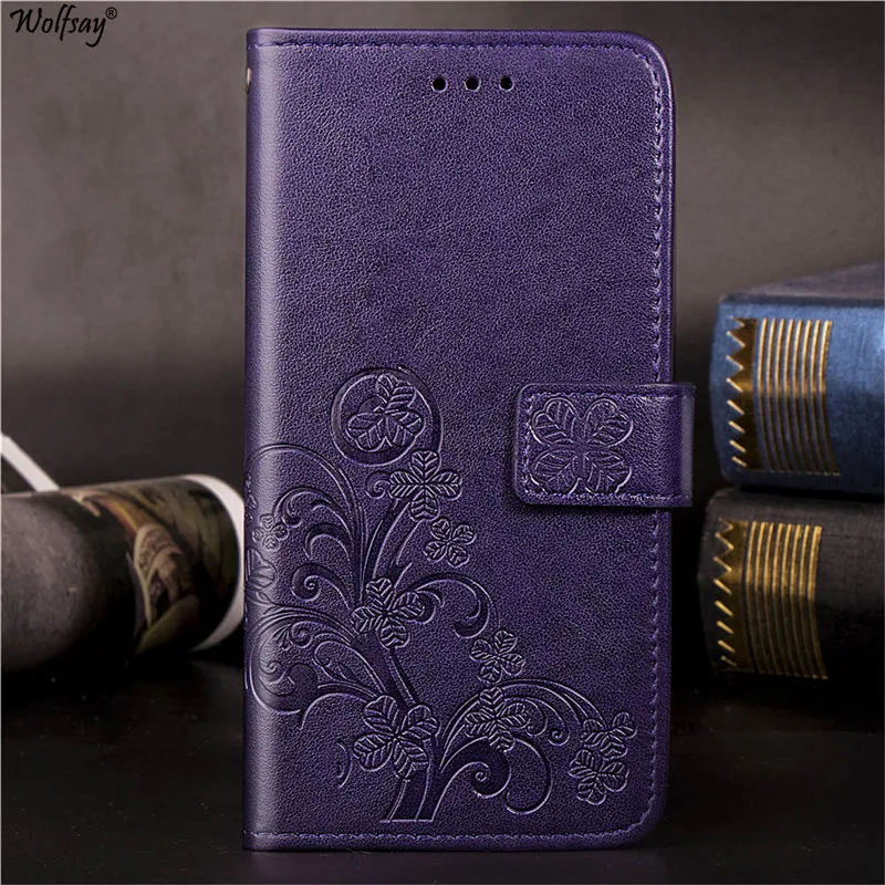 Wolfsay Fundas Xiaomi Redmi 7 Чехол Флип из искусственной кожи чехол Xiaomi Redmi 7 Чехол для Xiaomi Redmi 7 кошелек чехол с отделением для карт сумки 6,26"