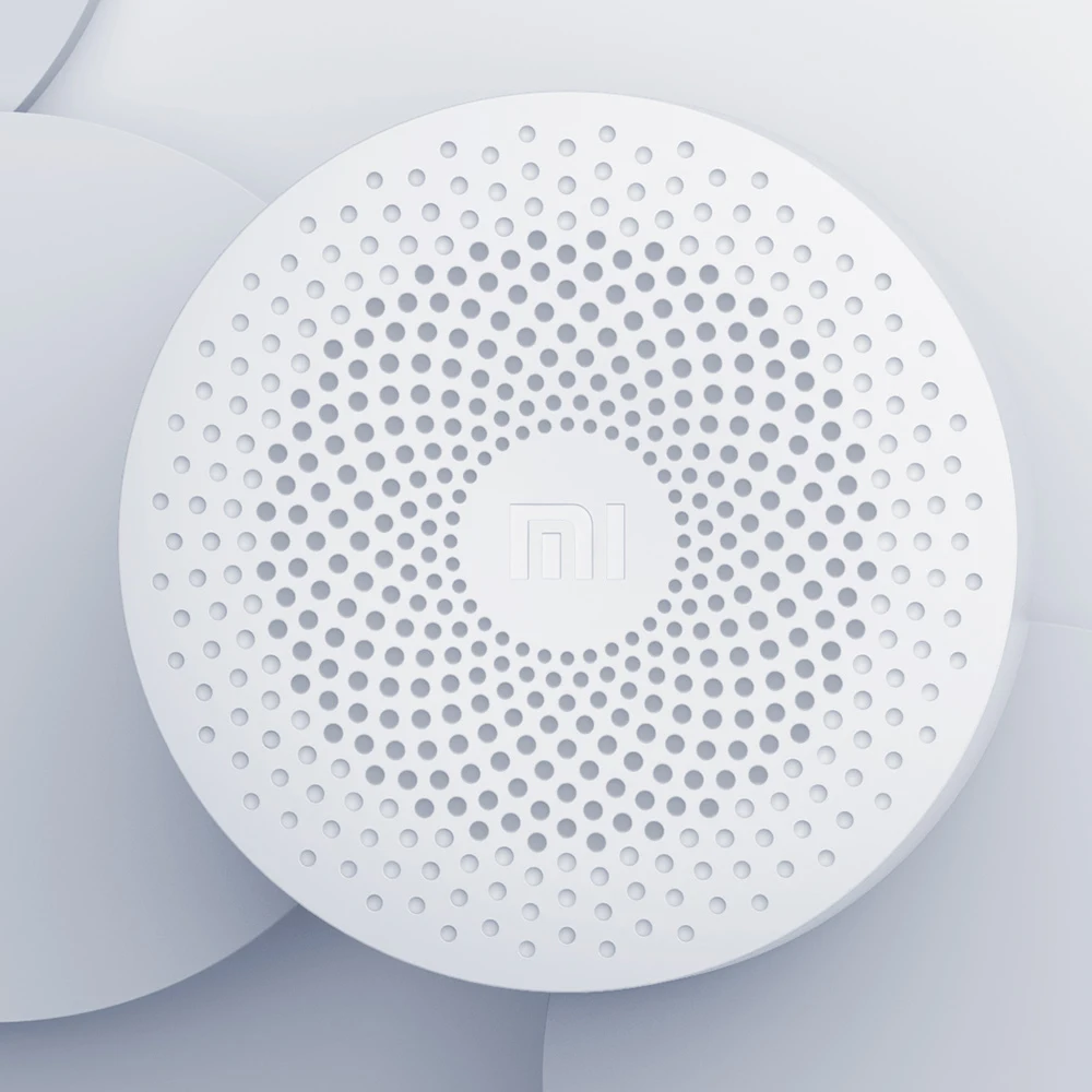 Xiaomi портативный Bluetooth динамик стерео портативный Bluetooth 4,2 HD Высокое качество звука воспроизведения музыки