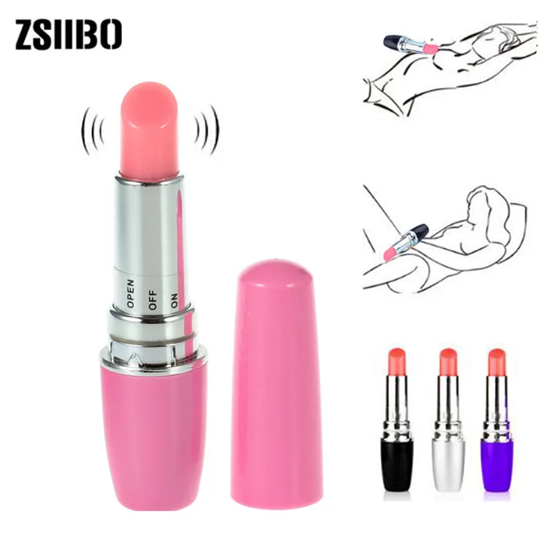 Вибрация клитора Массажная щетка женская игрушка для мастурбации вибратор