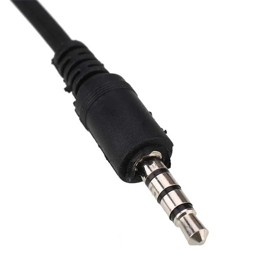 Amzdeal 3 5 мм проводные стерео бас наушники гарнитура оголовье с микрофоном|headphones