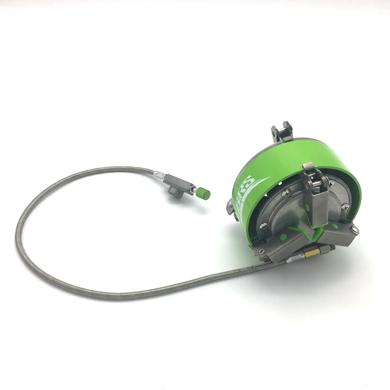 BRS 4200 W походные Печи складные напольные газовая плита портативная печь для приготовления печки для пикника