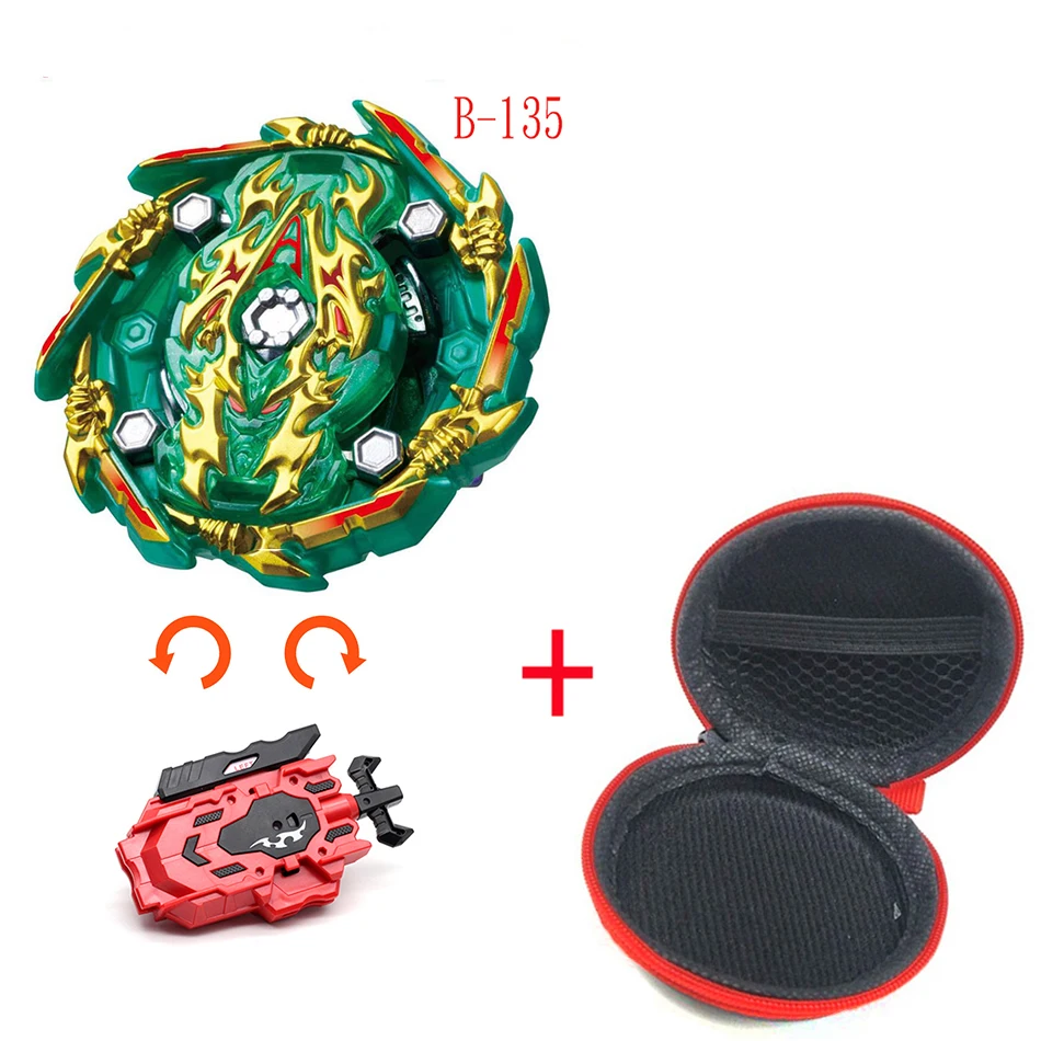 TAKARA TOMY Beyblade Burst B-144 B-139 B-133 B-131 игрушки с пусковым устройством металлическое лезвие Fusion Бог Прядильный механизм лезвия