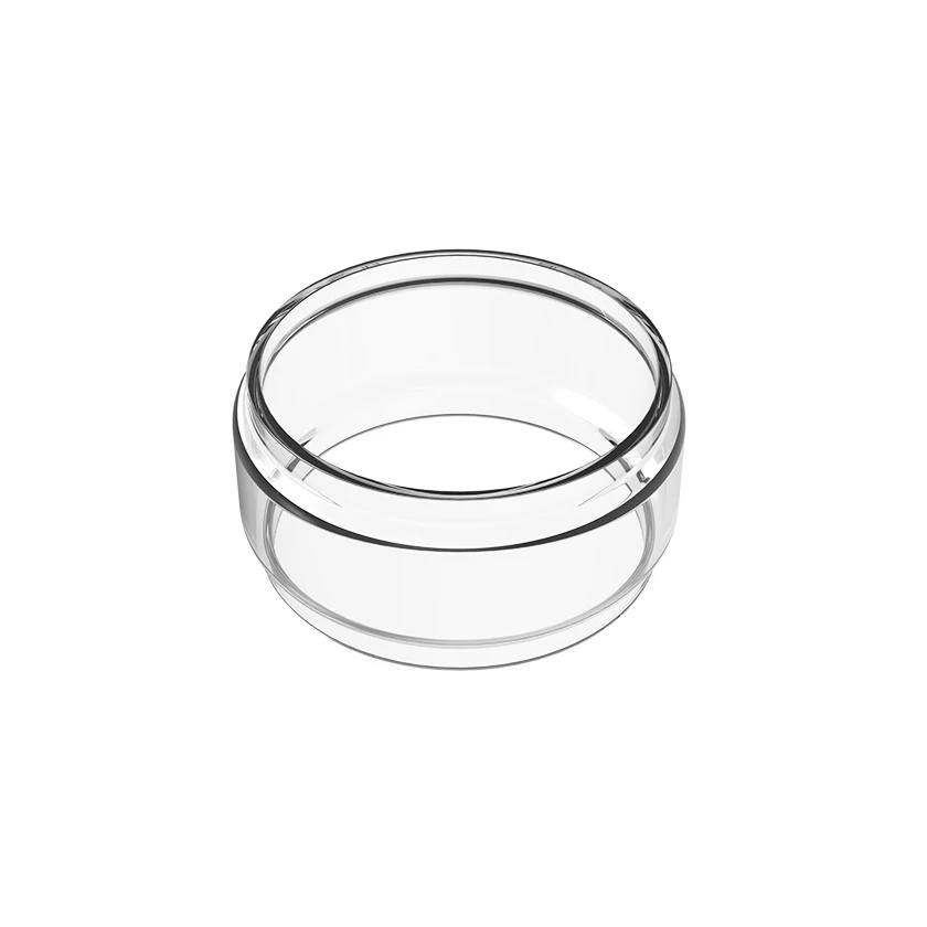Оригинальная стеклянная трубка для OFRF gear Емкость RTA атомайзера заменяемое