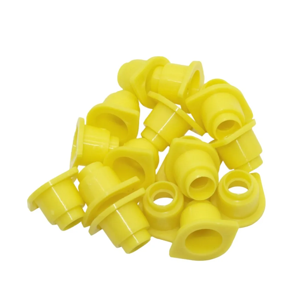 20 шт. инструменты для пчеловодства королевская клетка королевы аксессуары новое