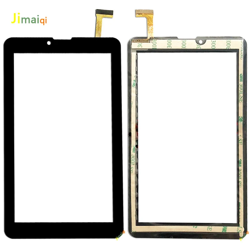 New For 7'' inch DP070394-F2 tablet External capacitive Touch screen Digitizer panel Sensor replacement Phablet Multitouch |