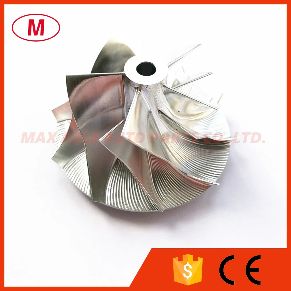 GT15 25 793647 0001 высокоэффективный турбокомпрессор | Отзывы и видеообзор -32802040741