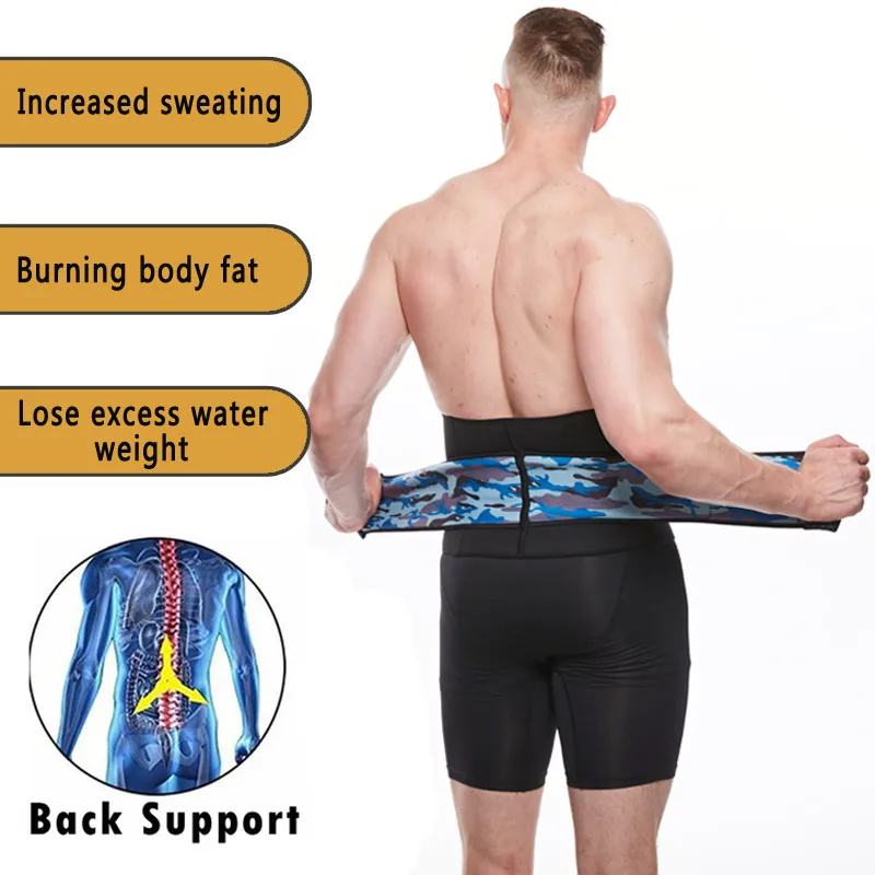 NINGMI неопреновый корсет для коррекции талии для мужчин корсет для похудения нижнее белье Пояс Cincher Пояс с карманом для телефона тонкая корректирующая одежда