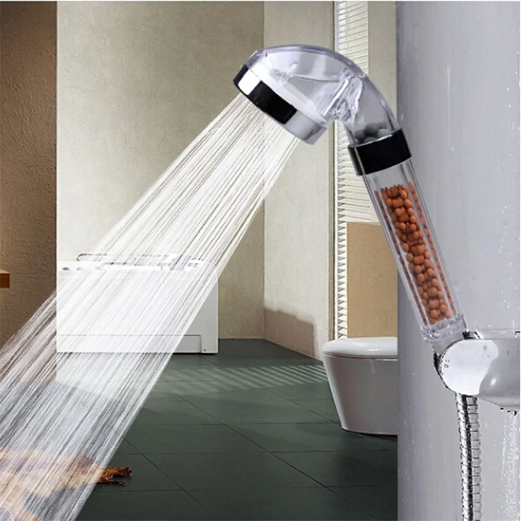 Best Selling 2019 Products Showerhead Replacement Water Saving Filtration Handheld Shower Head And Hose | Обустройство дома