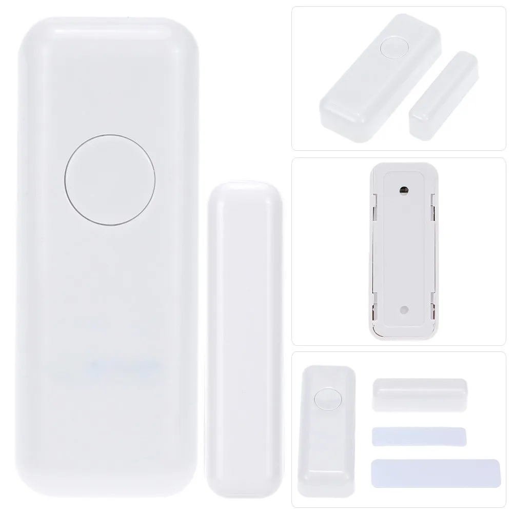 

Intelligent Wireless Security Home Alarm System Remote APP Control Sound Flash Alarm System For Home House Security