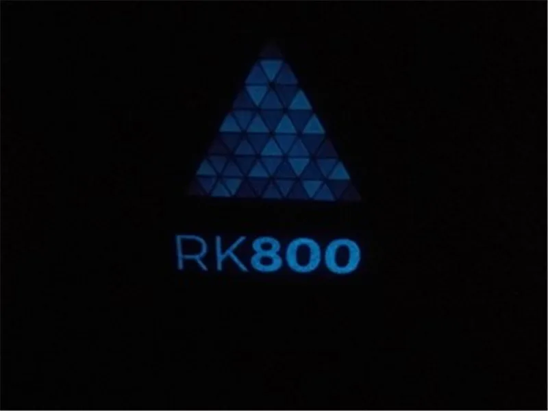 CostumeBuy игра Детройт: стать человеком Коннор костюм светящийся значок реквизит RK800 слова Android треугольник светящийся значок L920