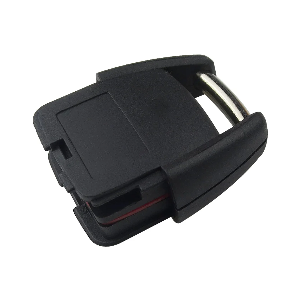 Сменный Чехол OkeyTech оболочка без ключа для автомобиля с 2 микропереключателями