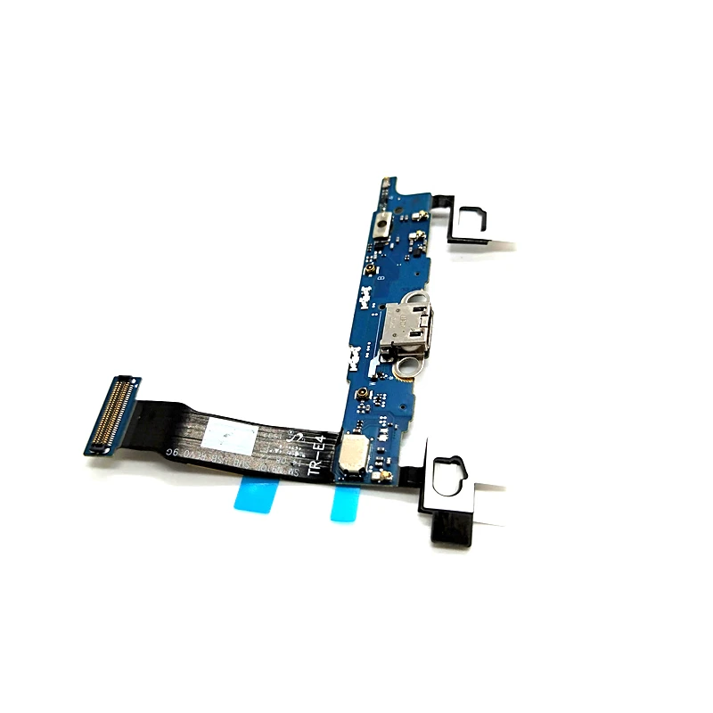 Для Samsung Note 4 N910A N910C N910F N910G N910V N910T N9100 оригинальный USB зарядное устройство