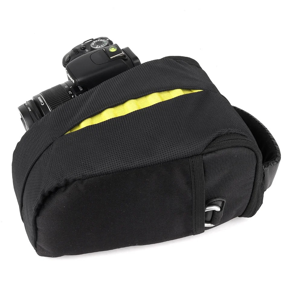 Сумка для камеры Panasonic Lumix FZ85 FZ83 FZ82 FZ80 чехол Canon 4000D 800D 100D 750D 1300D 80D модель GF9 GF8 GX7 400D