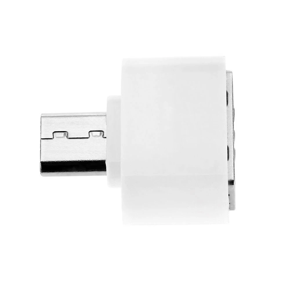 Micro USB 2 0 OTG адаптер для передачи данных Samsung Xiaomi Huawei флеш накопитель Android