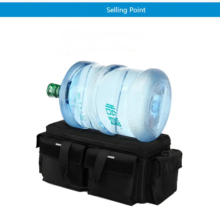 Новинка Функциональная сумка для видеокамеры чехол камеры Nikon Sony Panasonic Leica Samsung Canon