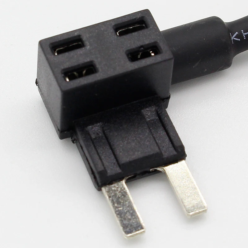 Добавить стандарт цепи/мини/микро лопасти предохранителей держатель свинка