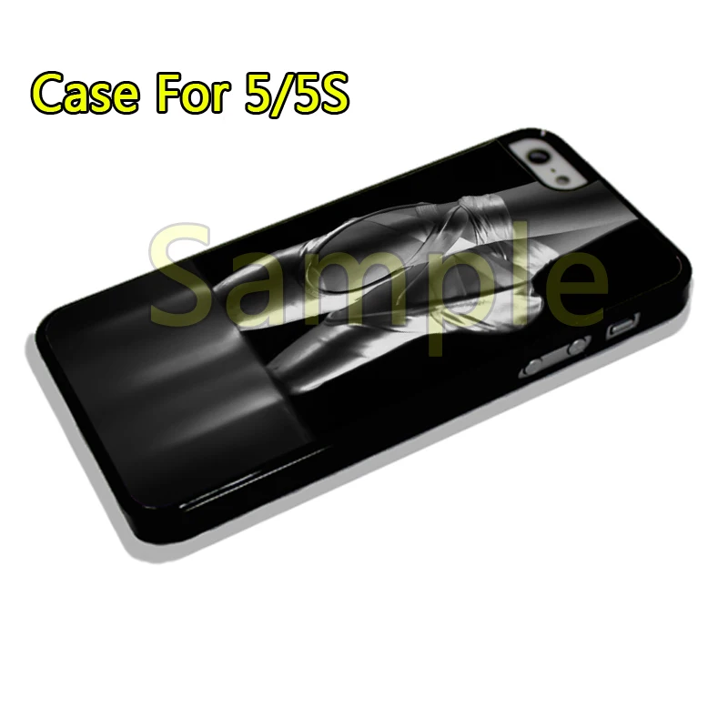 Принцесса мононоке чехол для iPhone 5S 4S 5c 6 плюс S задняя крышка |
