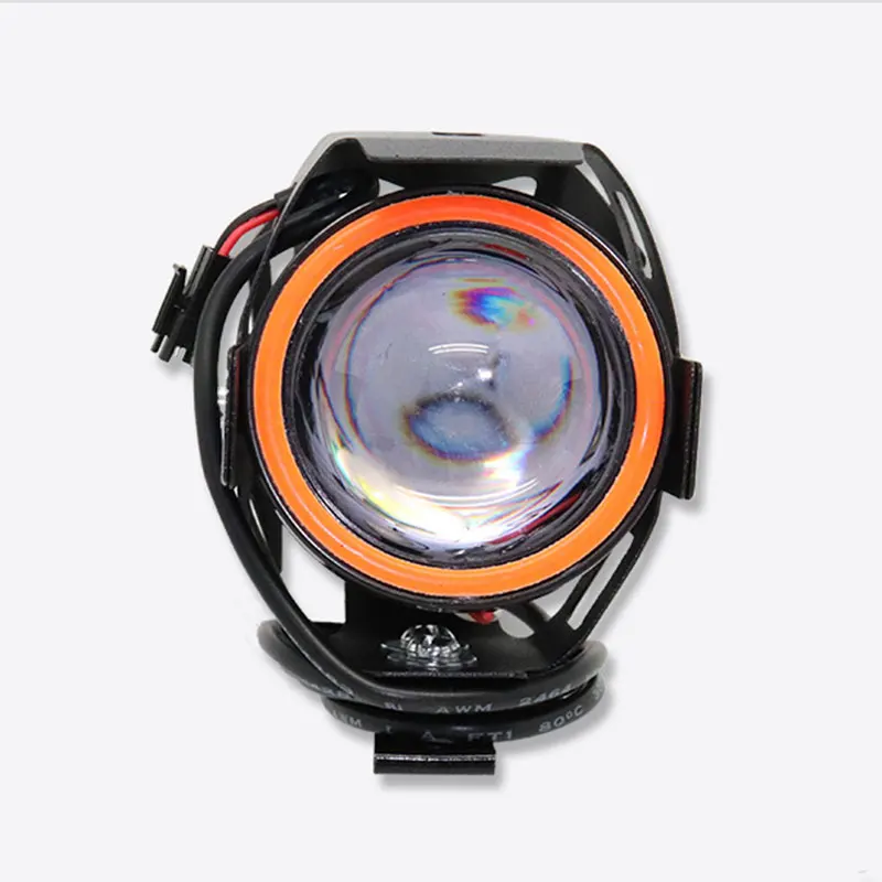 Светодиодный светильник 3200 Вт алюминиевый подвесной для электрического скутера