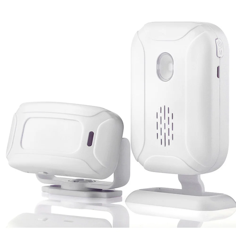 PIR ночник домашний инфракрасный детектор Вход ДОБРО ПОЖАЛОВАТЬ датчик движения