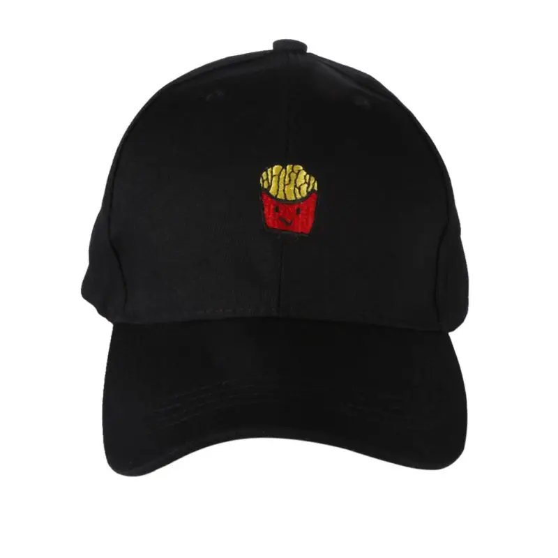 Мужская и женская кепка в стиле хип хоп изогнутая Кепка с ремешком