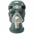 BMC GI CPAP Машина с носовой маской увлажнитель фильтр шланг сумка дыхательный аппарат портативный респиратор для апноэ сна храп