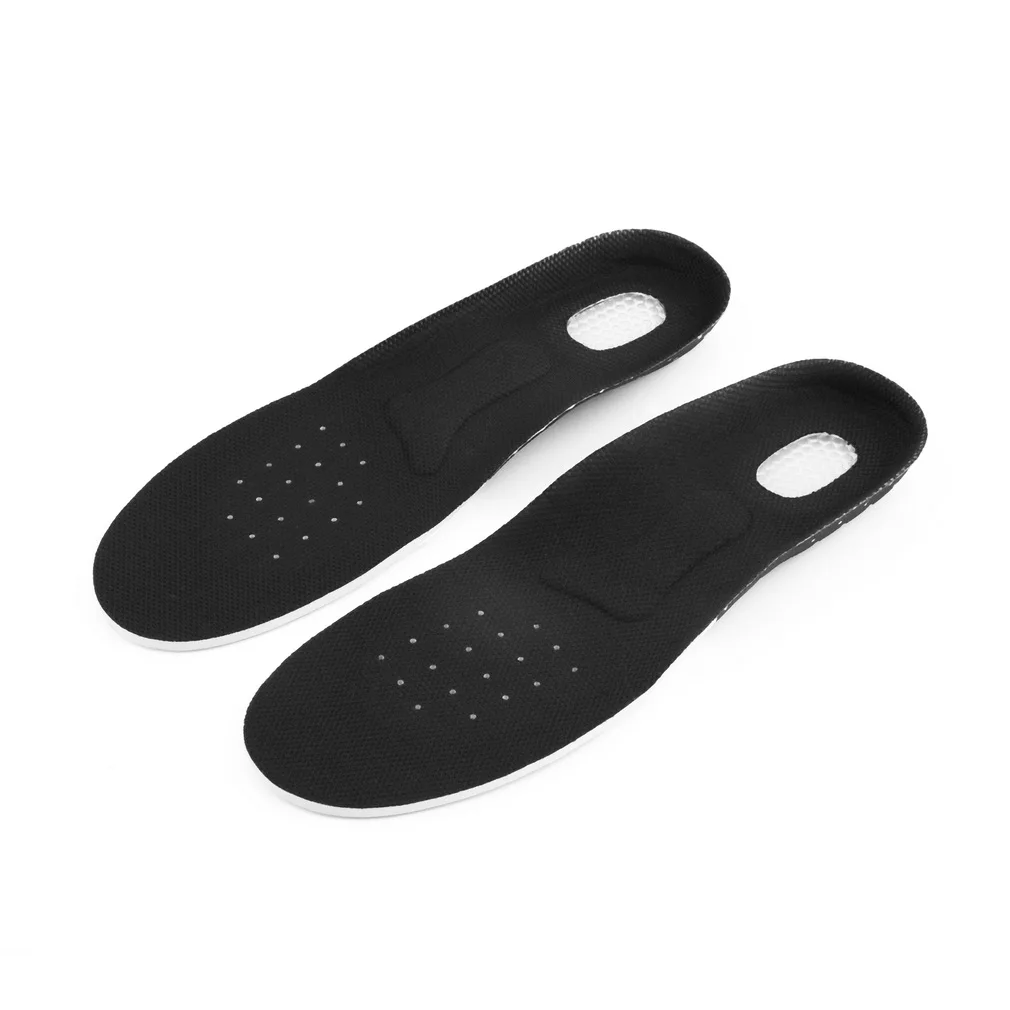 Однотонная спортивная обувь унисекс новинка утолщенная амортизирующая