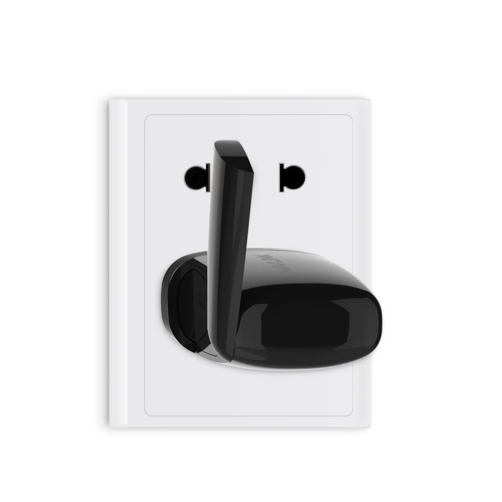 Wavlink мини 300 Мбит/с Wifi усилительная подстанция настенная вилка 2 4 ГГц сетевой