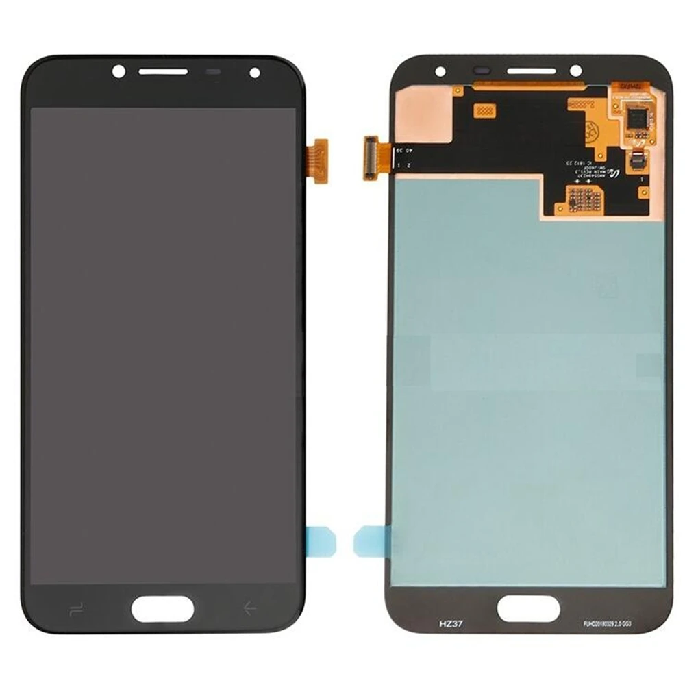 For Samsung Galaxy J4 2018 J400 J400F J400F/DS J400G/DS LCD Screen and Digitizer Assembly Replacement !(Black/Blue/Gold) | Мобильные