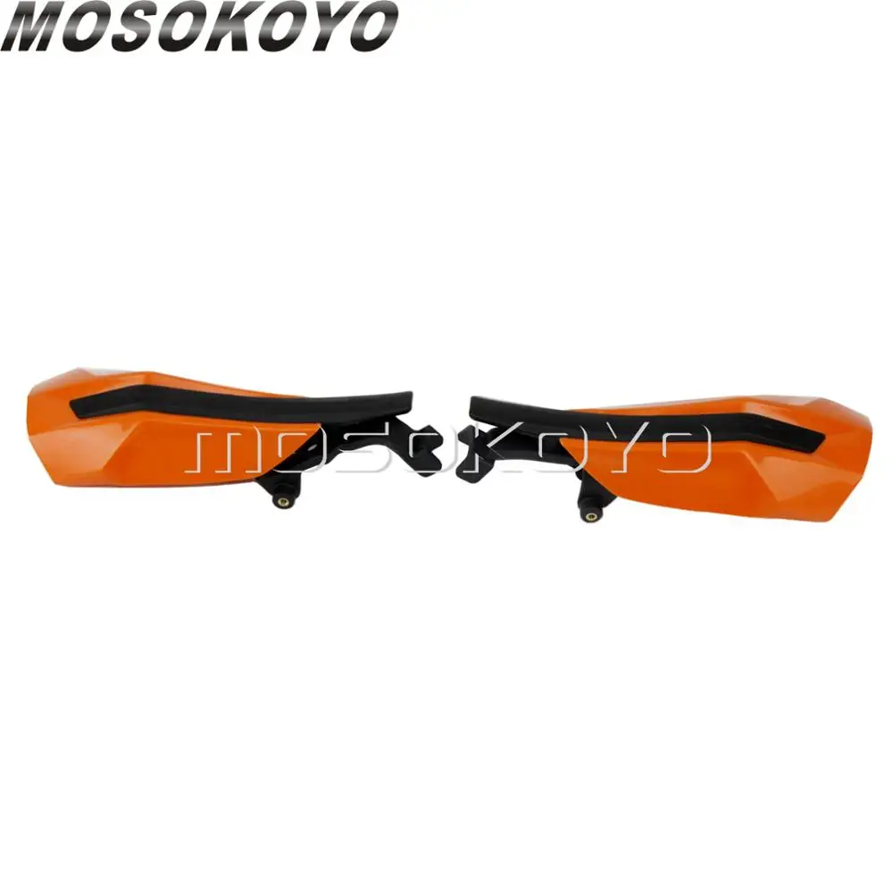 Ручная защита для мотокросса KTM SX SXF EXC XCW XC 150 250 300 350 450 500 2017 2020 эндуро|Накладки и