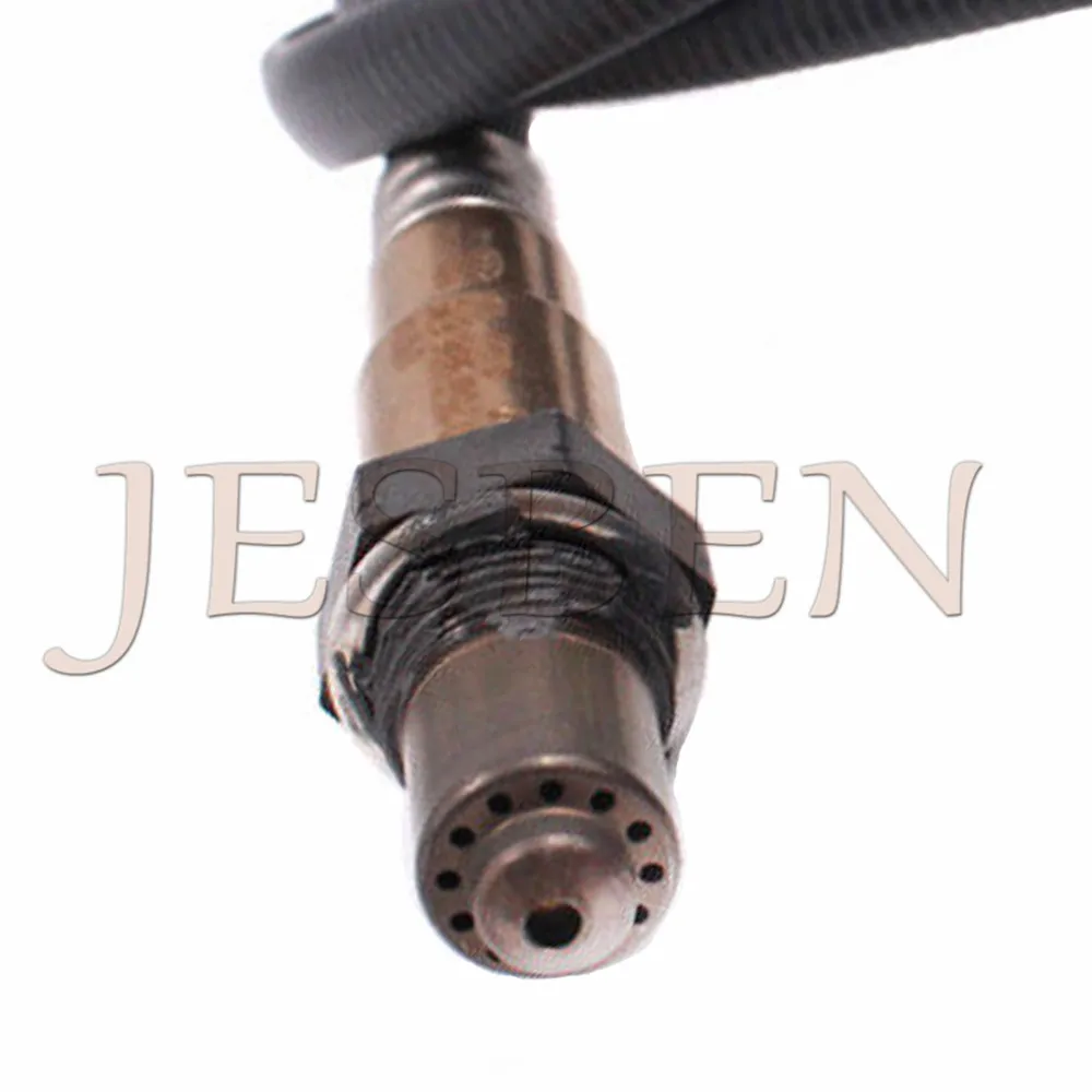 Датчик кислорода воздуха JESBEN Lambda для Citroen Berlingo C2 C3 C4 C5 C6 C8 Peugeot Volvo 1996-2015 0258006185 9636876580