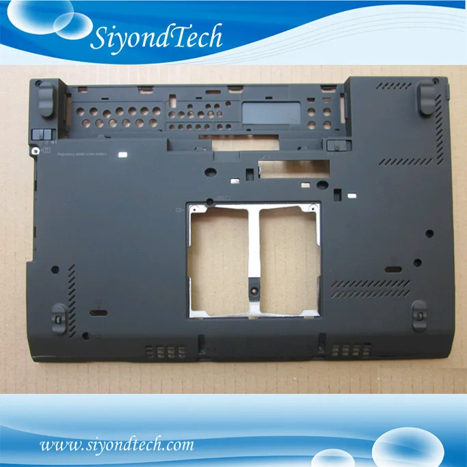 1 шт. оригинальная новая нижняя крышка для ноутбука Lenovo Thinkpad X230I X230|laptop cover|cover for