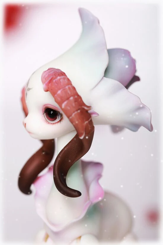 Кукла BJD SD 1/6 Antelope подарок на день рождения высокое качество шарнирная кукла
