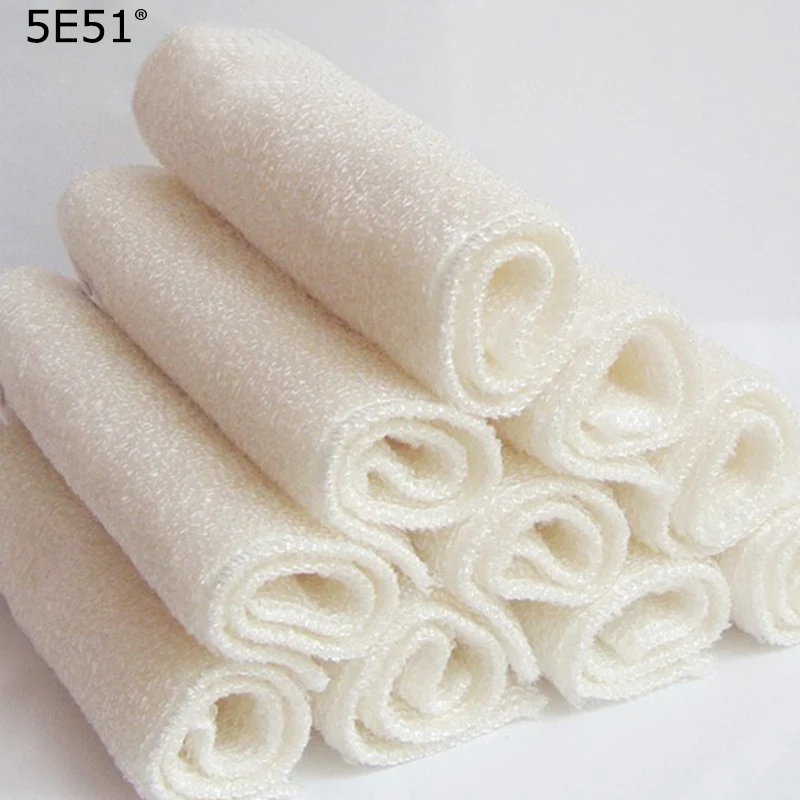 Японский стиль ткань для посуды бамбуковое волокно/кухонные принадлежности 23*18