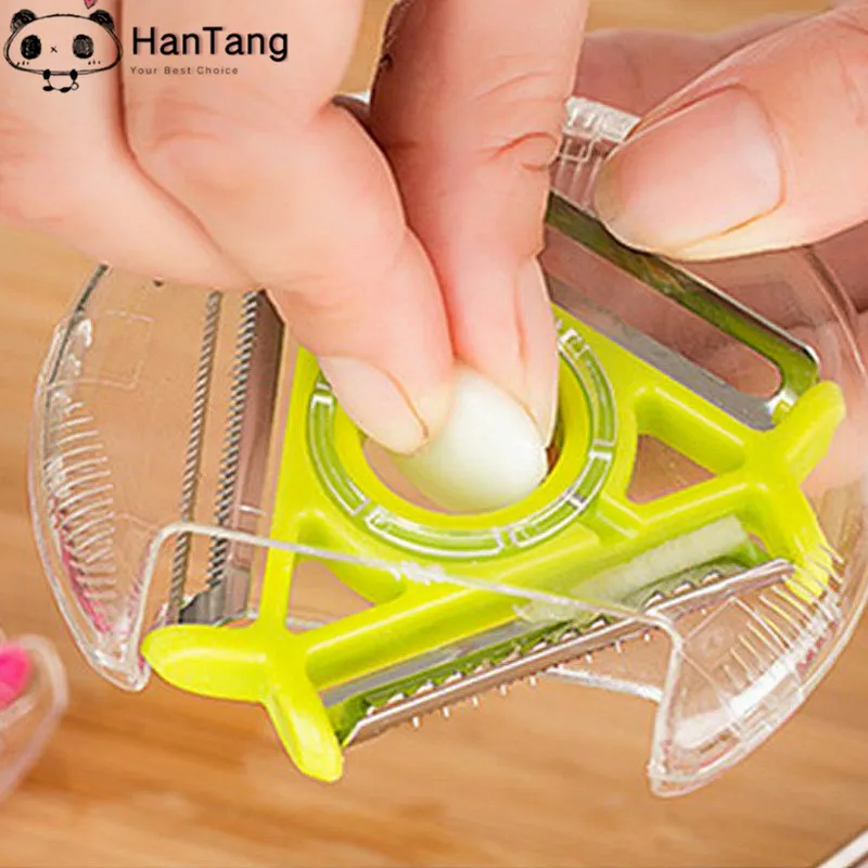 Нож для чистки овощей и фруктов из нержавеющей стали | Дом сад