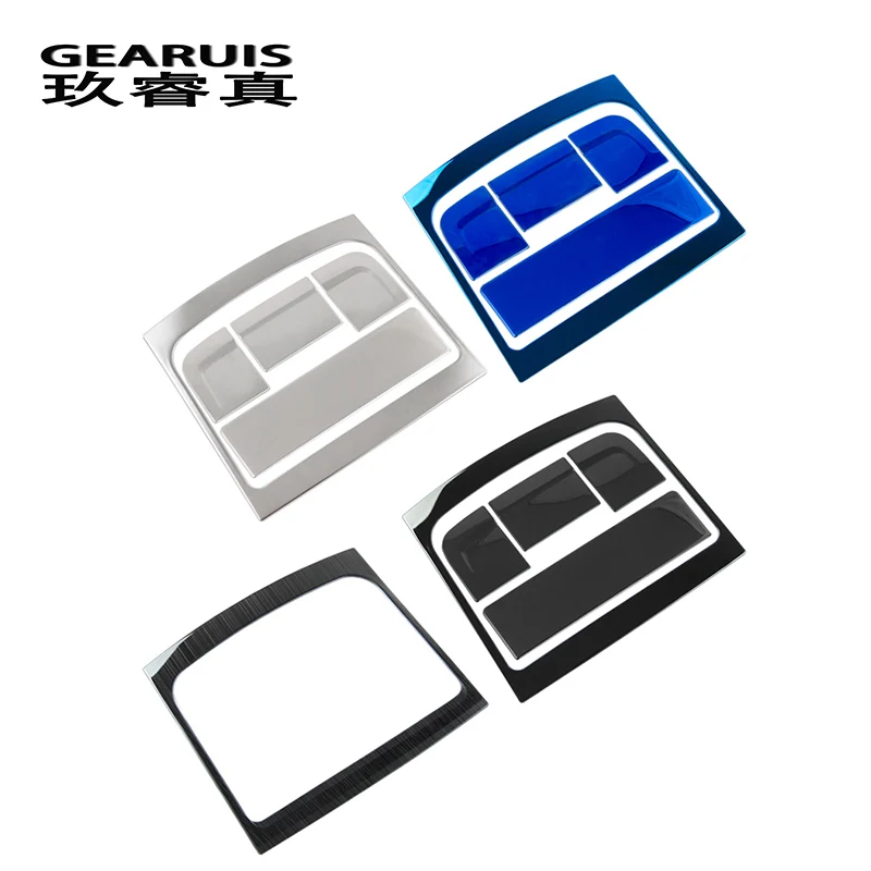 Декоративная рамка для автомобильного стайлинга отделка воздуховыпускного