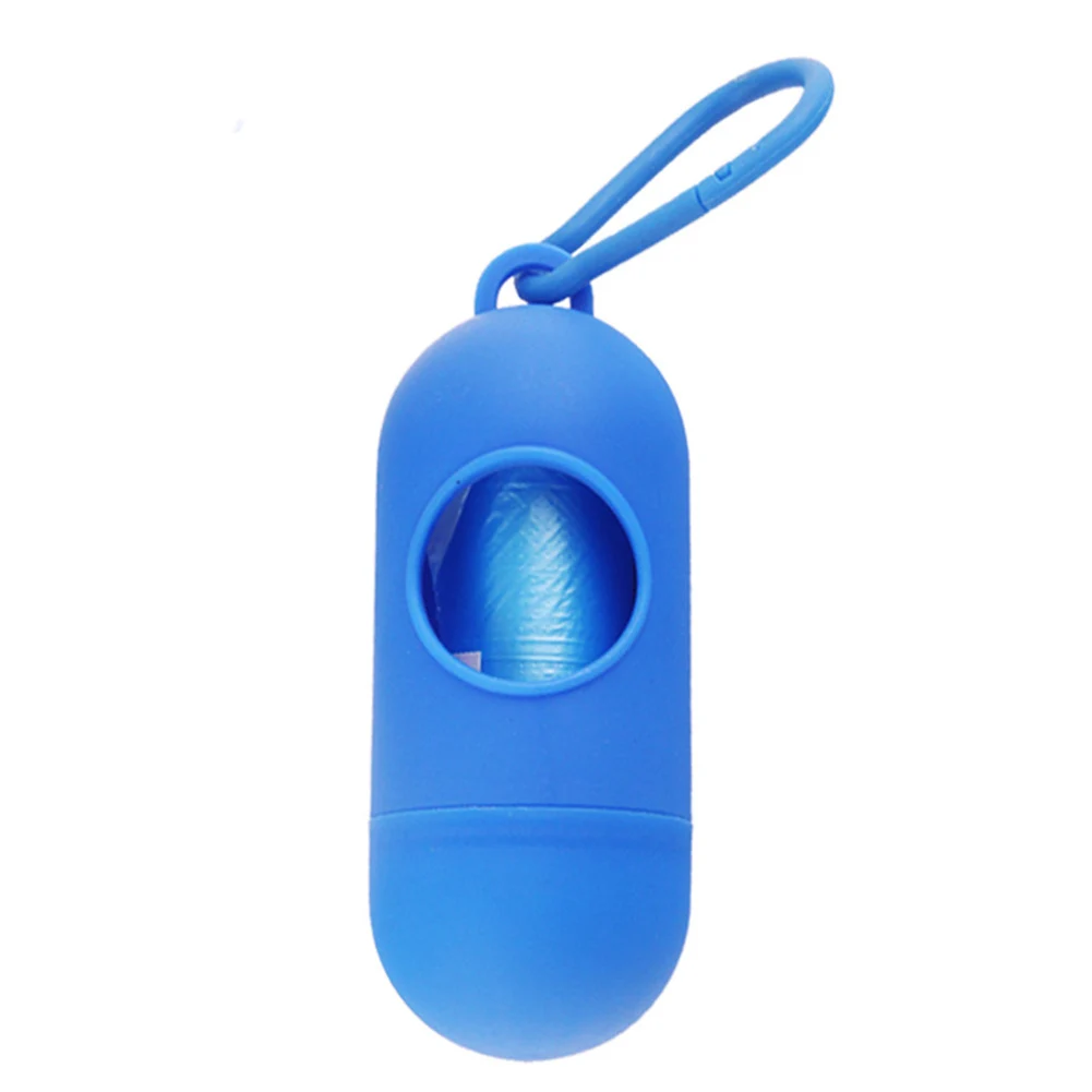 Собачий Туалет пластиковая мусорная сумка принадлежности для домашних животных