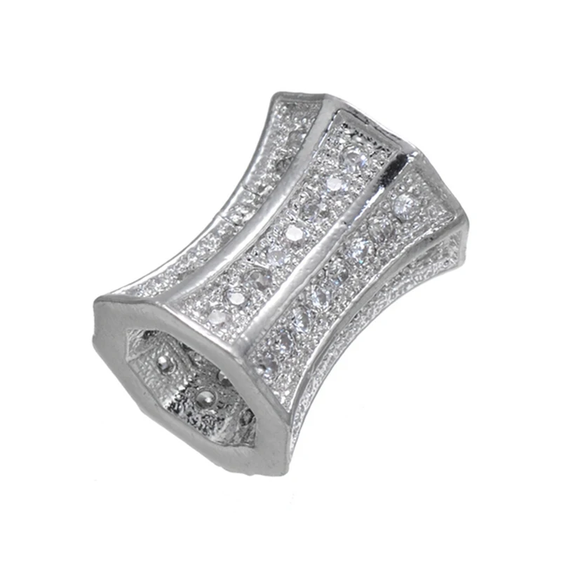 Цепочка для изготовления бижутерии высококачественные Медные металлические