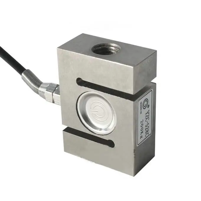 GUANG CE YZC-528C крюк весы 100 200 300 500 1 t 2 t тонны S натяжение и компрессионный тензодатчик