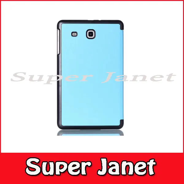 1 шт./лот искусственная кожа флип Обложка книги Стенд чехол Smart Cover 8.0 &quotдюймов для