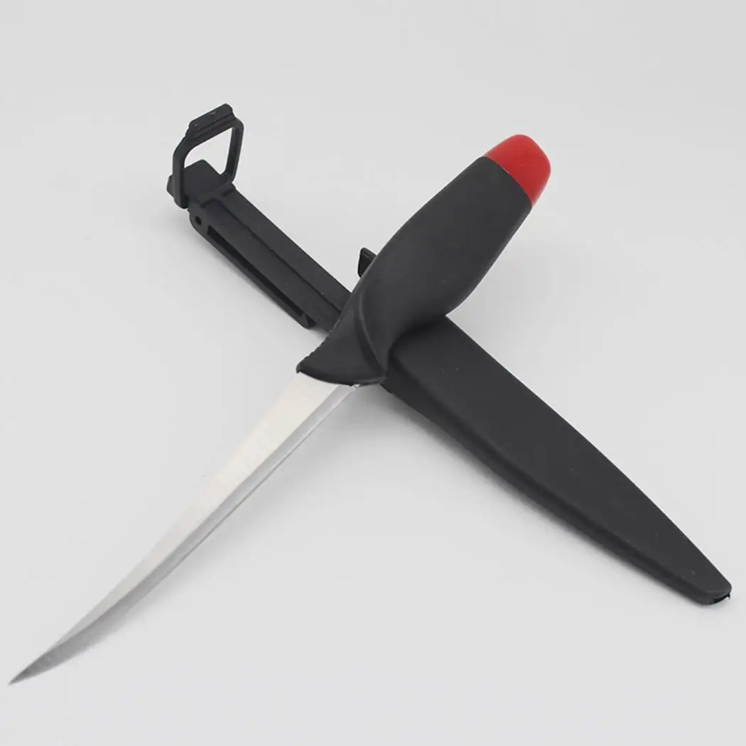 Портативный Многофункциональный кухонный инструмент из нержавеющей стали