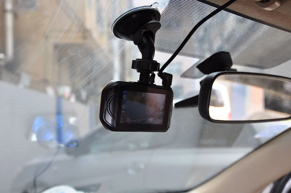 Автомобильный видеорегистратор 2,7 Wi-Fi 1080P Full HD Dash Cam Автомобильная камера видео рекордер Авто регистратор монитор парковки детектор движения видеокамера