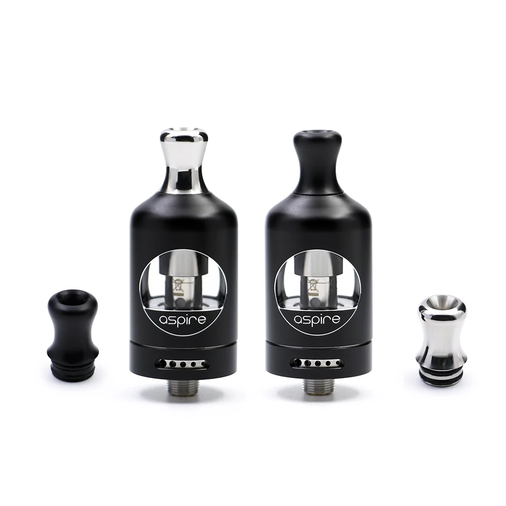 Оригинал новейший Aspire Nautilus 2 бак мл TPD PK geekvape peerless RDA подходит для aspire speeder mod