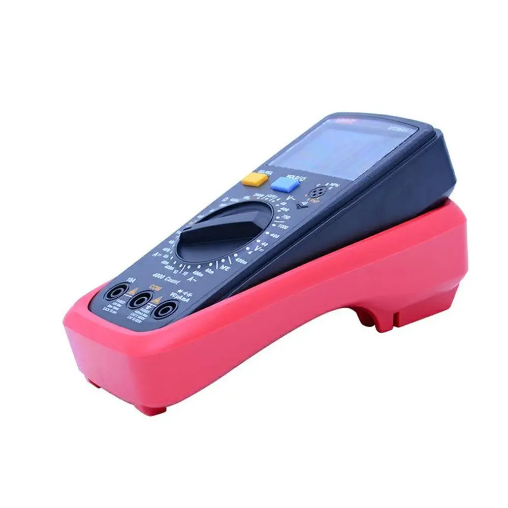 UNI T UT39C + цифровой мультиметр автоматический измеритель дальности