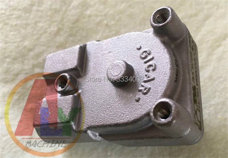 Датчик расходомера насоса common rail для испытательного стенда common rail, тестирование подачи насоса common rail, часть стенда для тестирования common rail