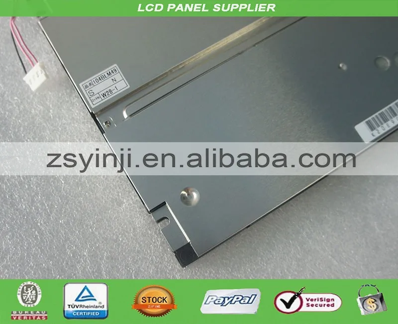 NL6448BC33-74H 10 4 &quot640*480 a-si TFT LCD PANEL | Электронные компоненты и принадлежности
