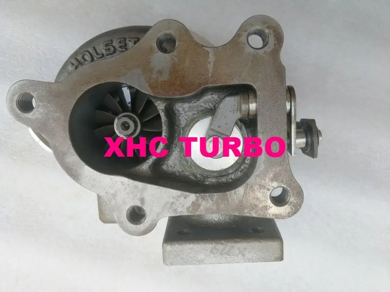 Новый настоящий Турбокомпрессор HOLSET HE200WG 3796174 3790134 для FOTON CUMMIN * S ISF 2.8L 105KW |