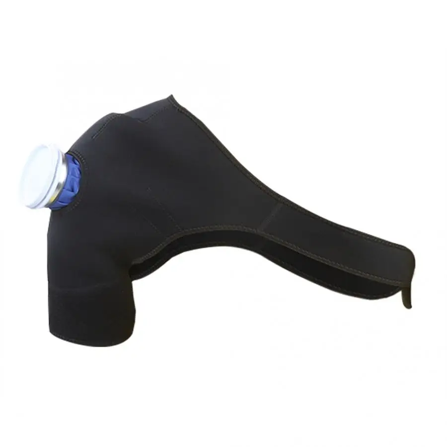 Горячий холодный компресс физиотерапия комплект выше колена для локтя лодыжки