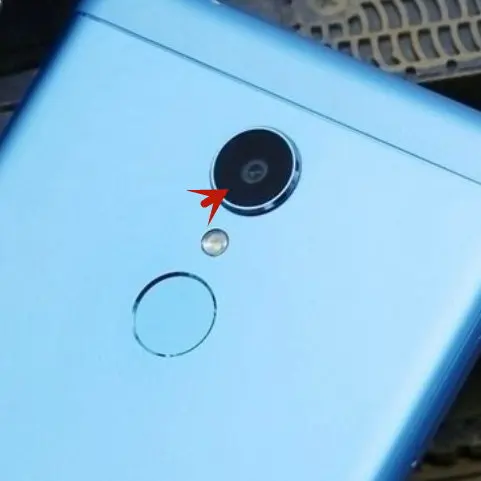 2 шт./лот XGE стекло для задней камеры и клейкая наклейка Xioami Redmi Note 4/Note 4X/Note 5A