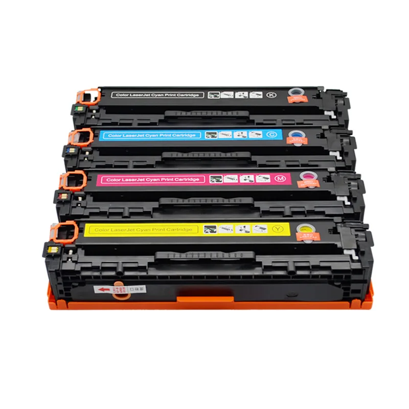 CRG-131 CRG-331 CRG-731 CRG331 совместимый картридж с тонером для принтера для Canon LBP 7100 7110 7110CN 7110CW MF8210CN MF8230CN 8250CN 8280CW